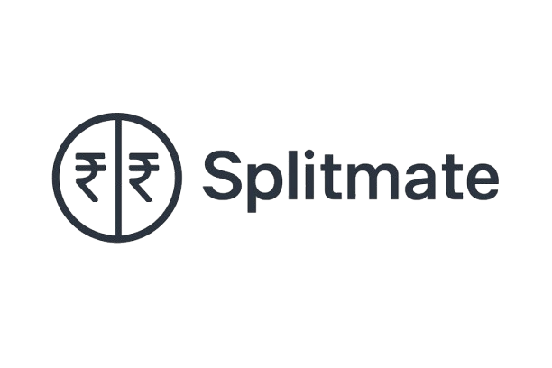 splitmate app screenshot